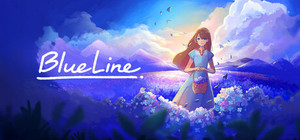 BlueLine banner