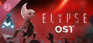 Elypse Soundtrack banner