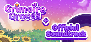 Grimoire Grooves banner
