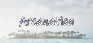 Arcanatica banner