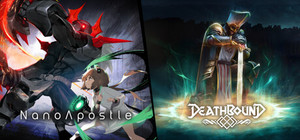 The Hardcore Action Bundle banner