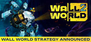 Wall World 2 banner