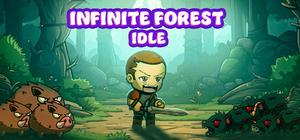 Infinite Forest banner
