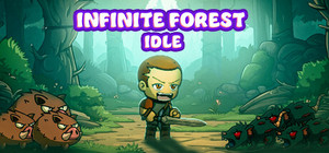 Infinite Forest banner