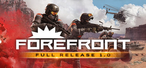 Forefront banner