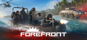 Forefront banner