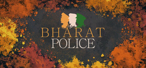 Bharat Police banner