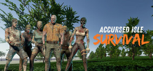 Accursed Isle: Survival banner