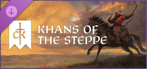 Crusader Kings III: Khans of the Steppe banner