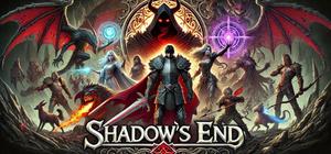 Shadow's End banner