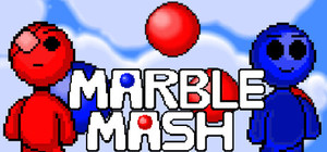 Marble Mash banner