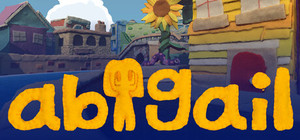 Abigail banner