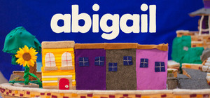 Abigail banner