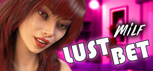 LUST BET - Milf Edition banner