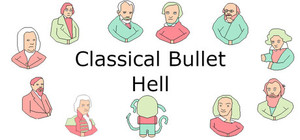 Classical Bullet Hell banner