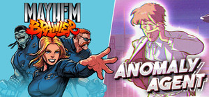 Beat 'Em REALLY Up! banner