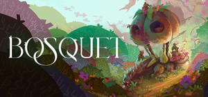 Bosquet banner