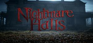 Nightmare Halls banner