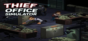 Thief Office Simulator banner