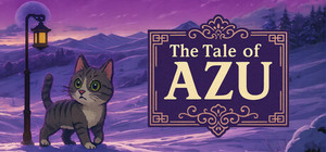 The Tale of Azu banner