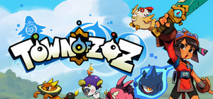 Town of Zoz banner