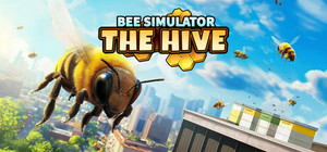 Bee Simulator: The Hive banner