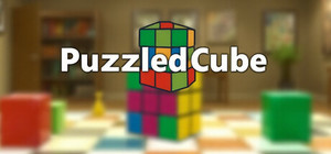 Puzzled Cube banner
