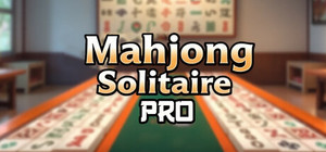 Mahjong Solitaire Pro banner