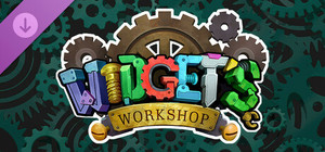 Tabletop Simulator - Widget's Workshop banner