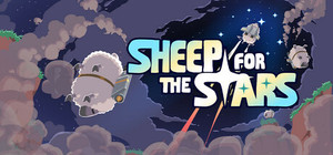 Sheep for the Stars banner
