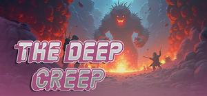 The Deep Creep banner