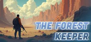 The Forest Keeper banner