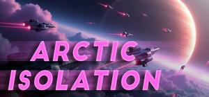 Arctic Isolation banner