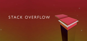 STACK OVERFLOW banner