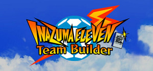 Inazuma Eleven Team Builder banner