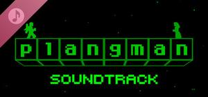 Plangman Soundtrack banner