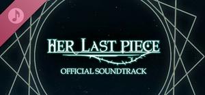 Her Last Piece Soundtrack banner