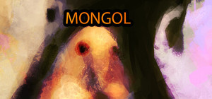 Mongol banner