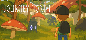 Journey North banner