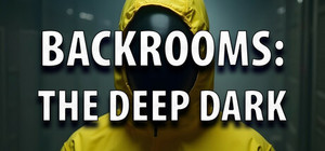 Backrooms: The Deep Dark banner