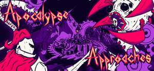 Apocalypse Approaches banner