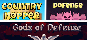 All Blue Math banner