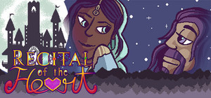 Recital of the Heart banner