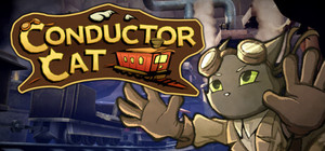 Conductor Cat banner
