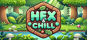 Hex and Chill banner