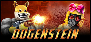 DOGENSTEIN banner
