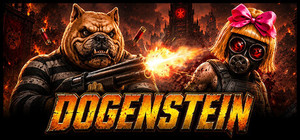 DOGENSTEIN banner