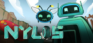 Nylos banner
