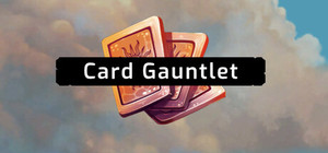 Card Gauntlet banner