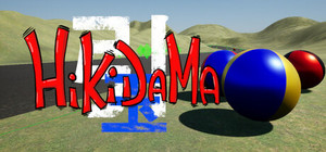 HikiDama banner
